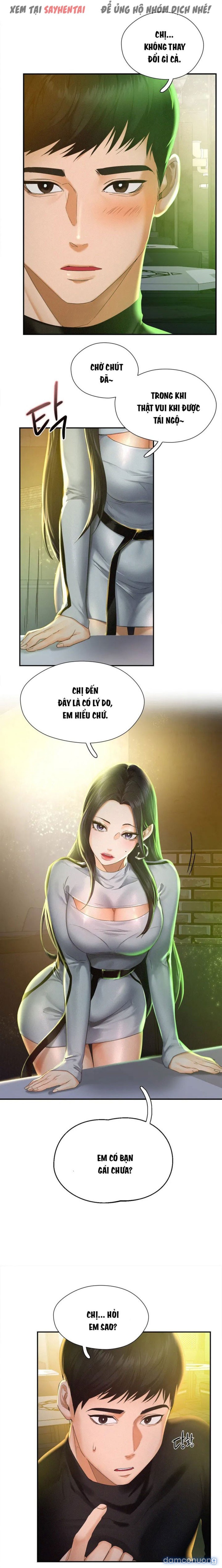 Bay Lên Cao 