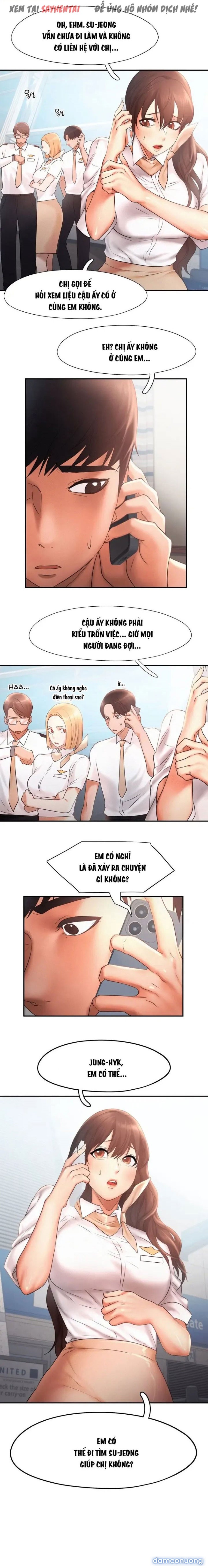 Bay Lên Cao 