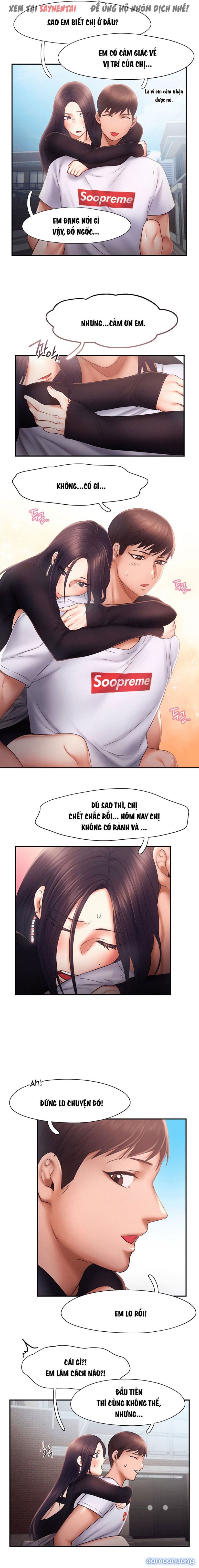 Bay Lên Cao 