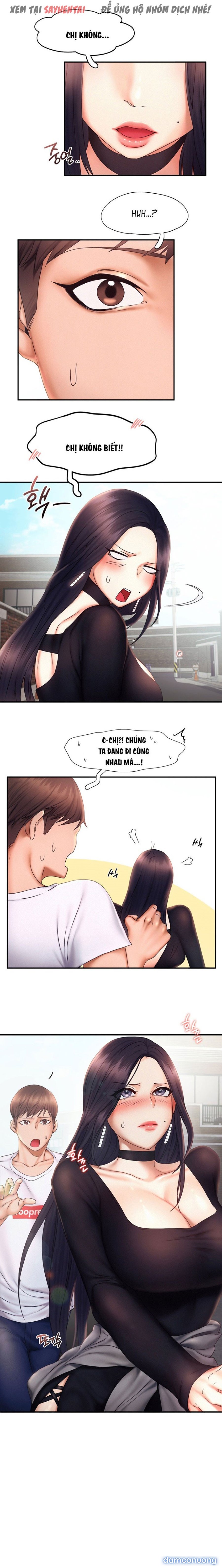 Bay Lên Cao 
