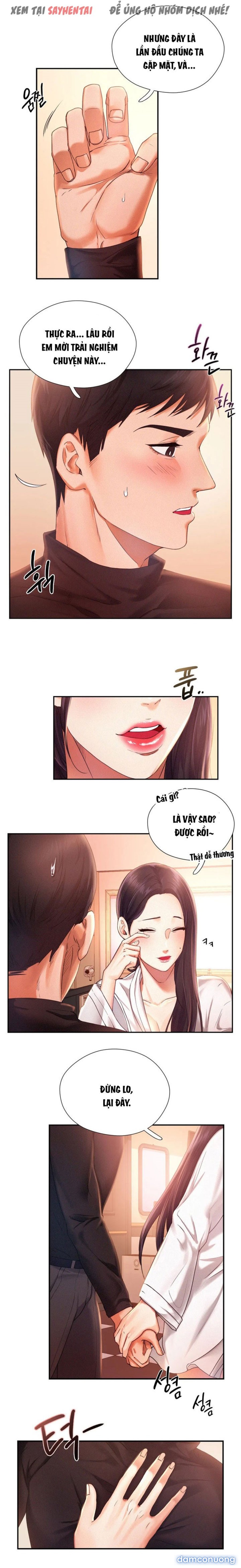 Bay Lên Cao 