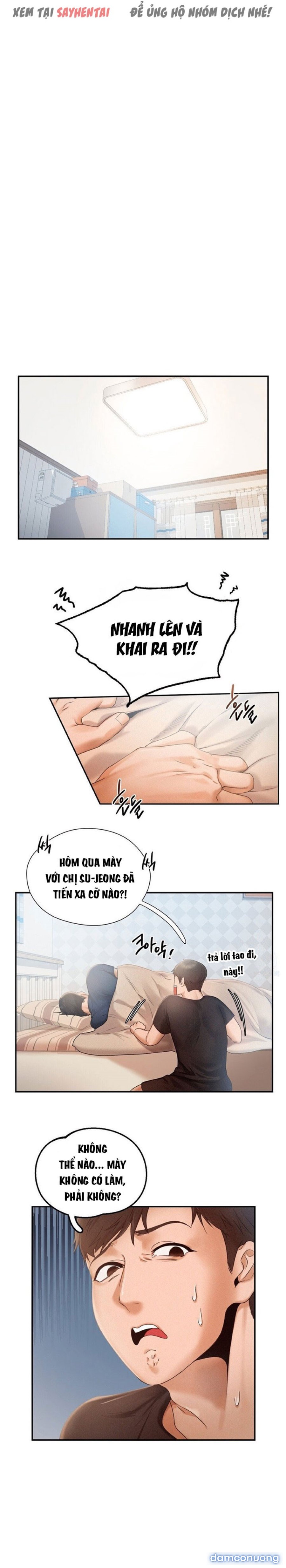 Bay Lên Cao 