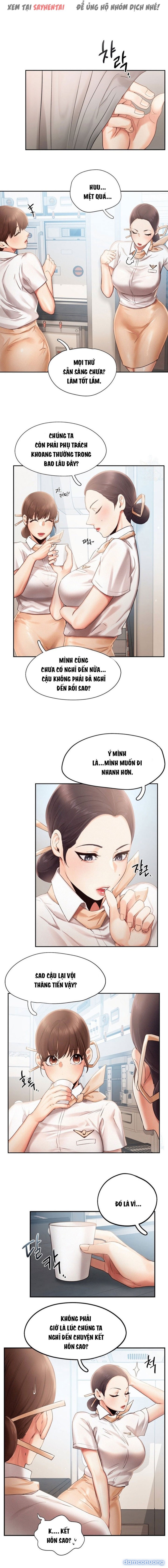Bay Lên Cao 