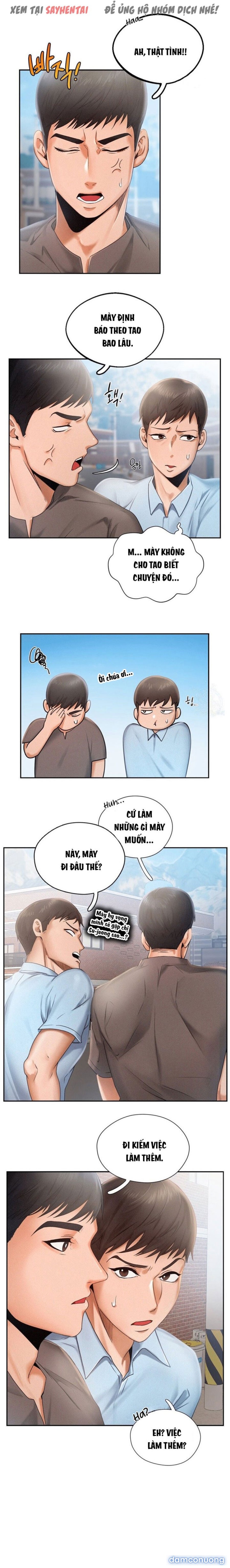 Bay Lên Cao 
