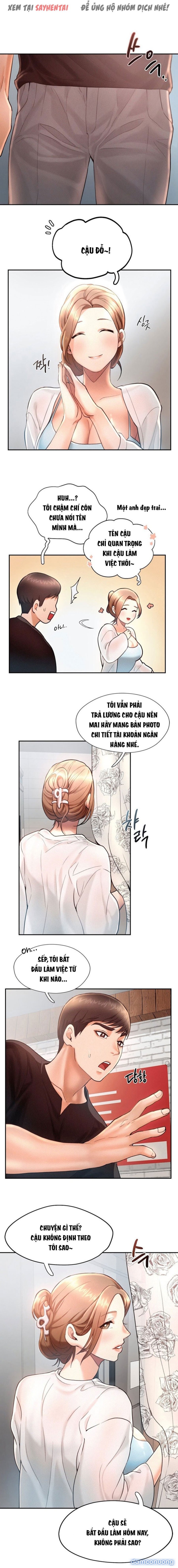 Bay Lên Cao 