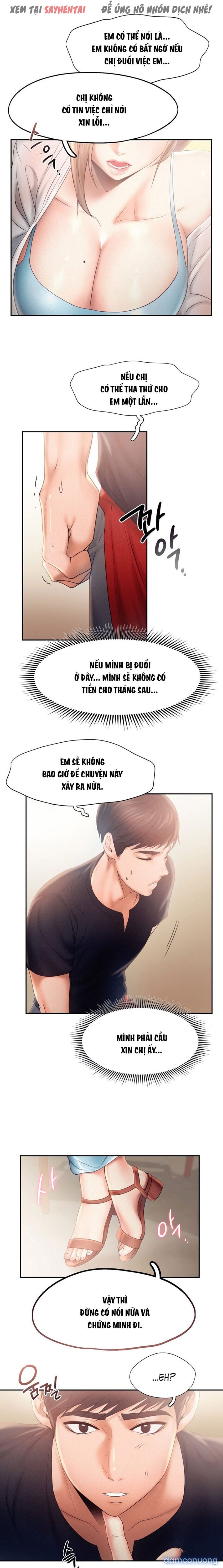 Bay Lên Cao 