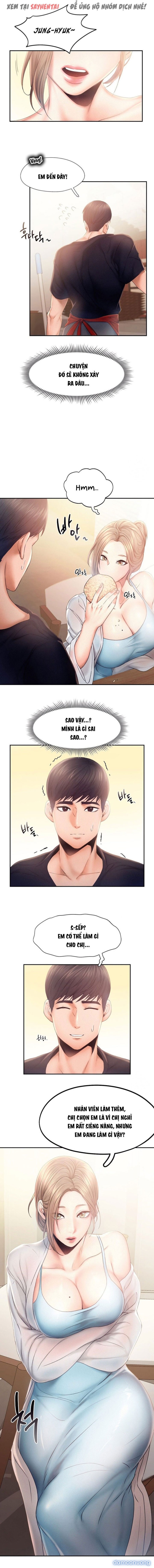 Bay Lên Cao 