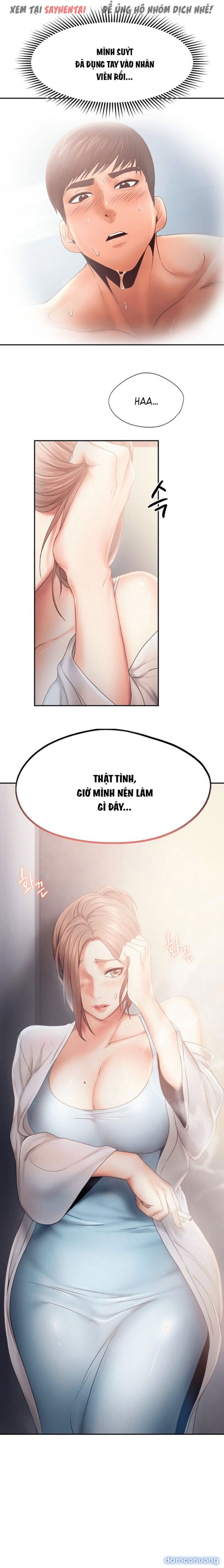 Bay Lên Cao 