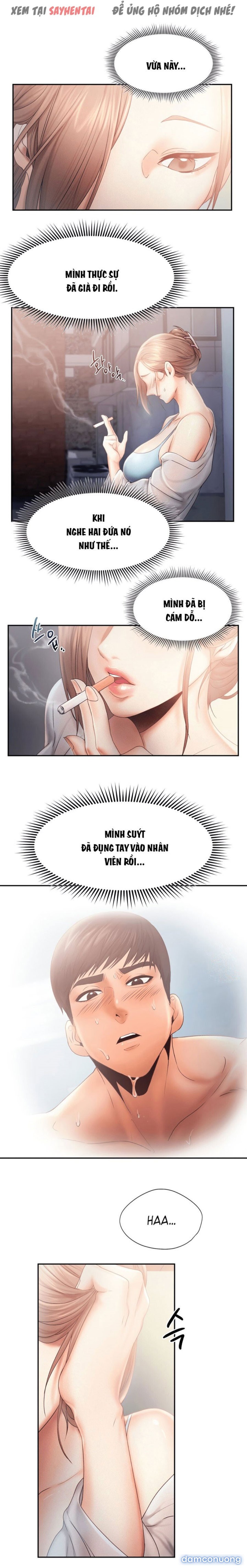 Bay Lên Cao 