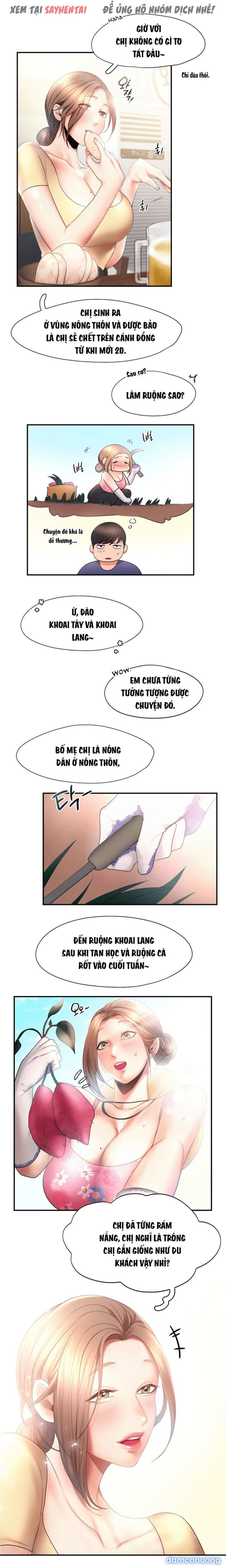 Bay Lên Cao 