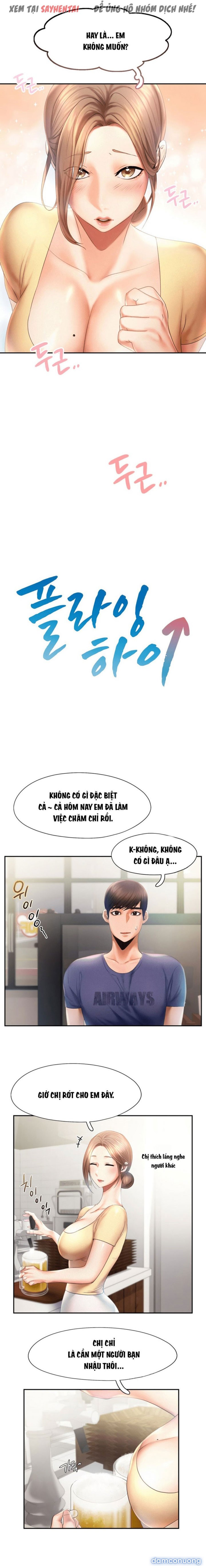 Bay Lên Cao 