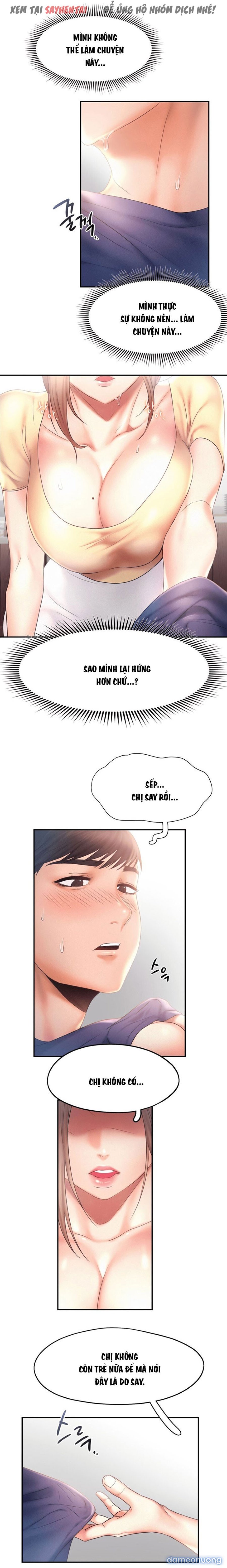 Bay Lên Cao 