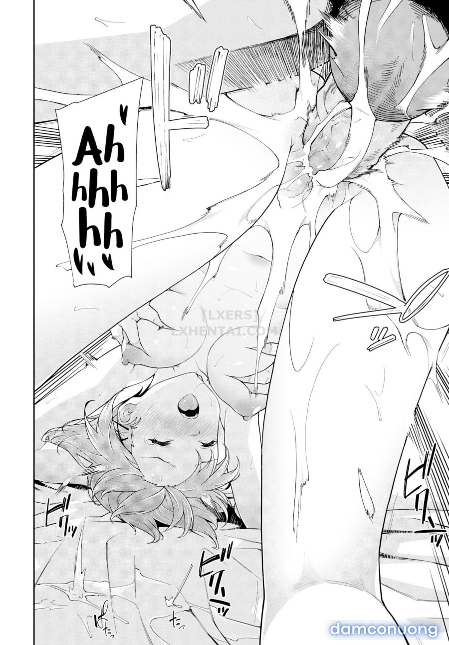 Nakadashi no Susume 