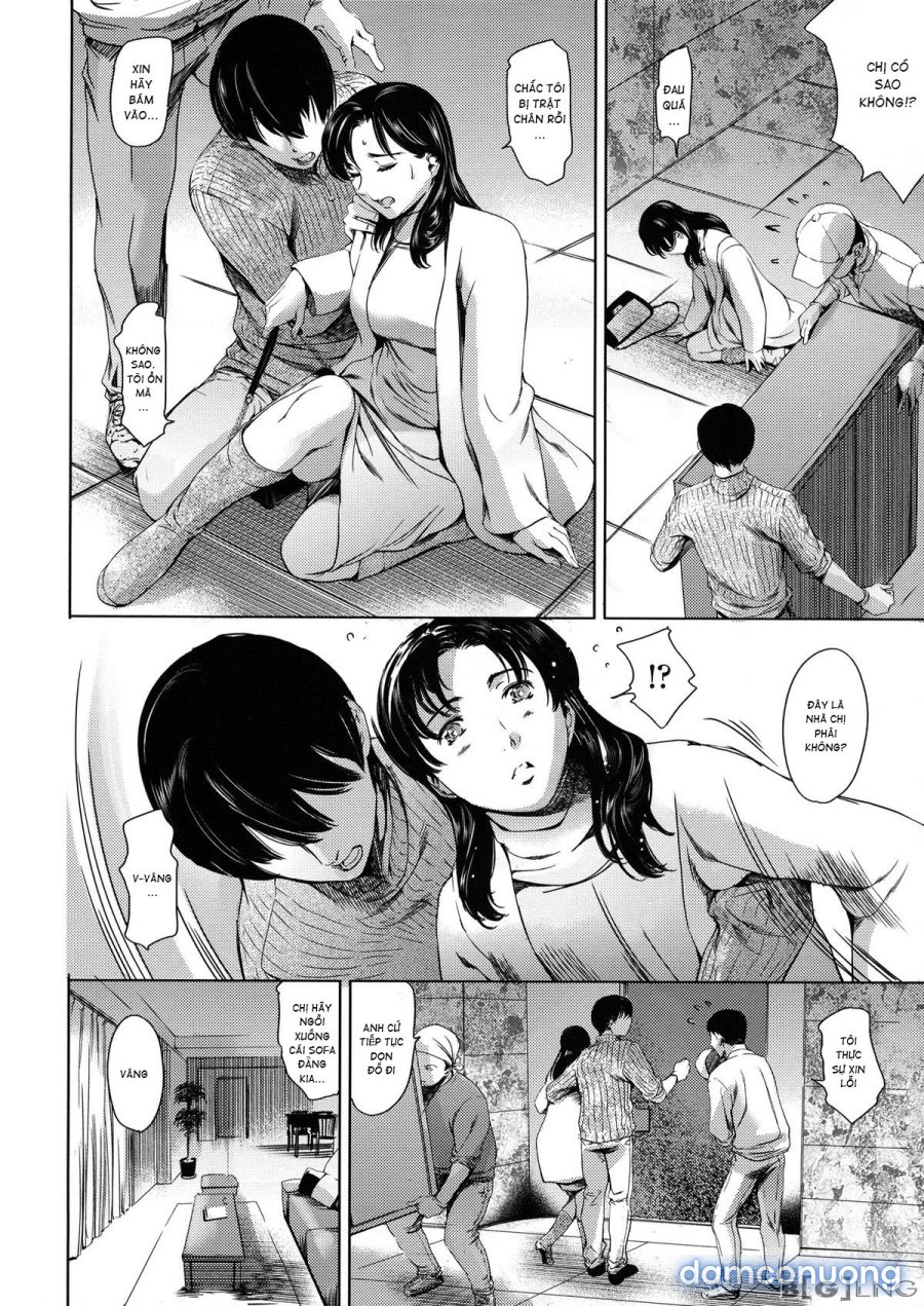 Dorei Tsuma - Slave Wife 
