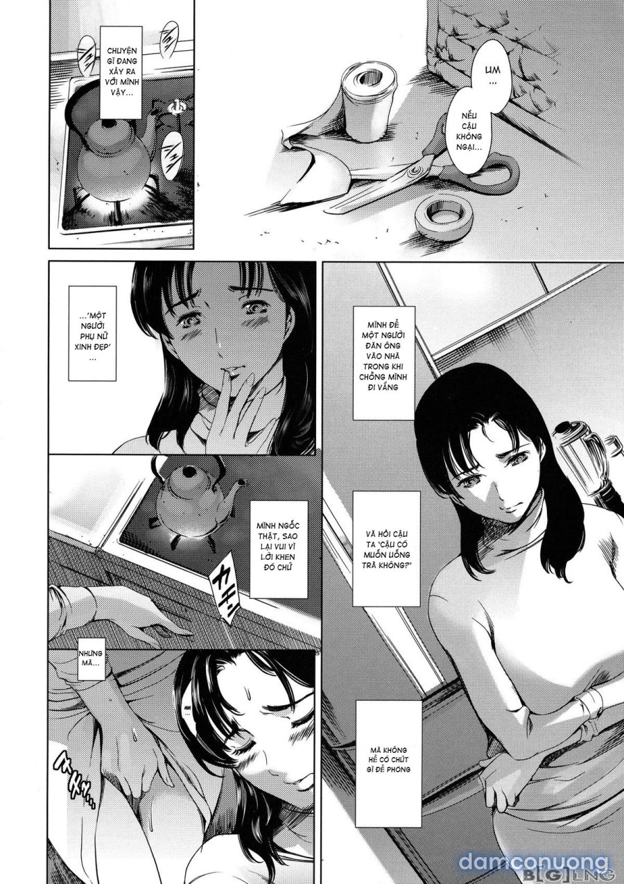 Dorei Tsuma - Slave Wife 