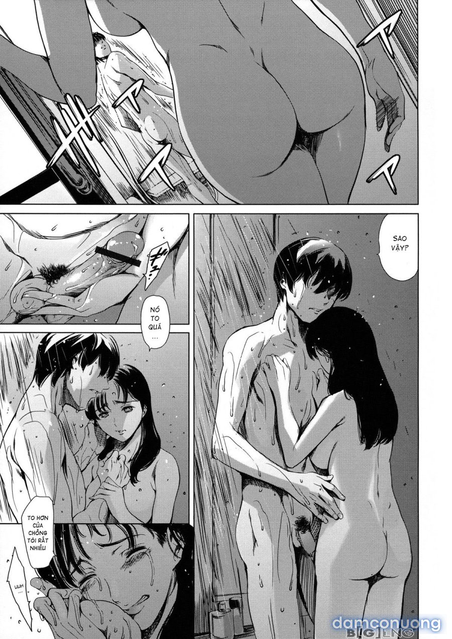 Dorei Tsuma - Slave Wife 