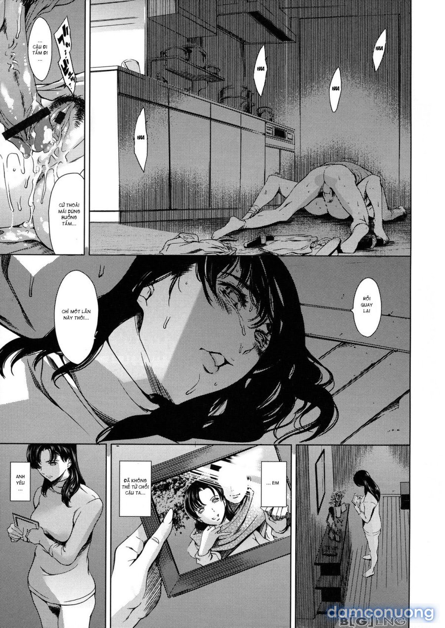 Dorei Tsuma - Slave Wife 