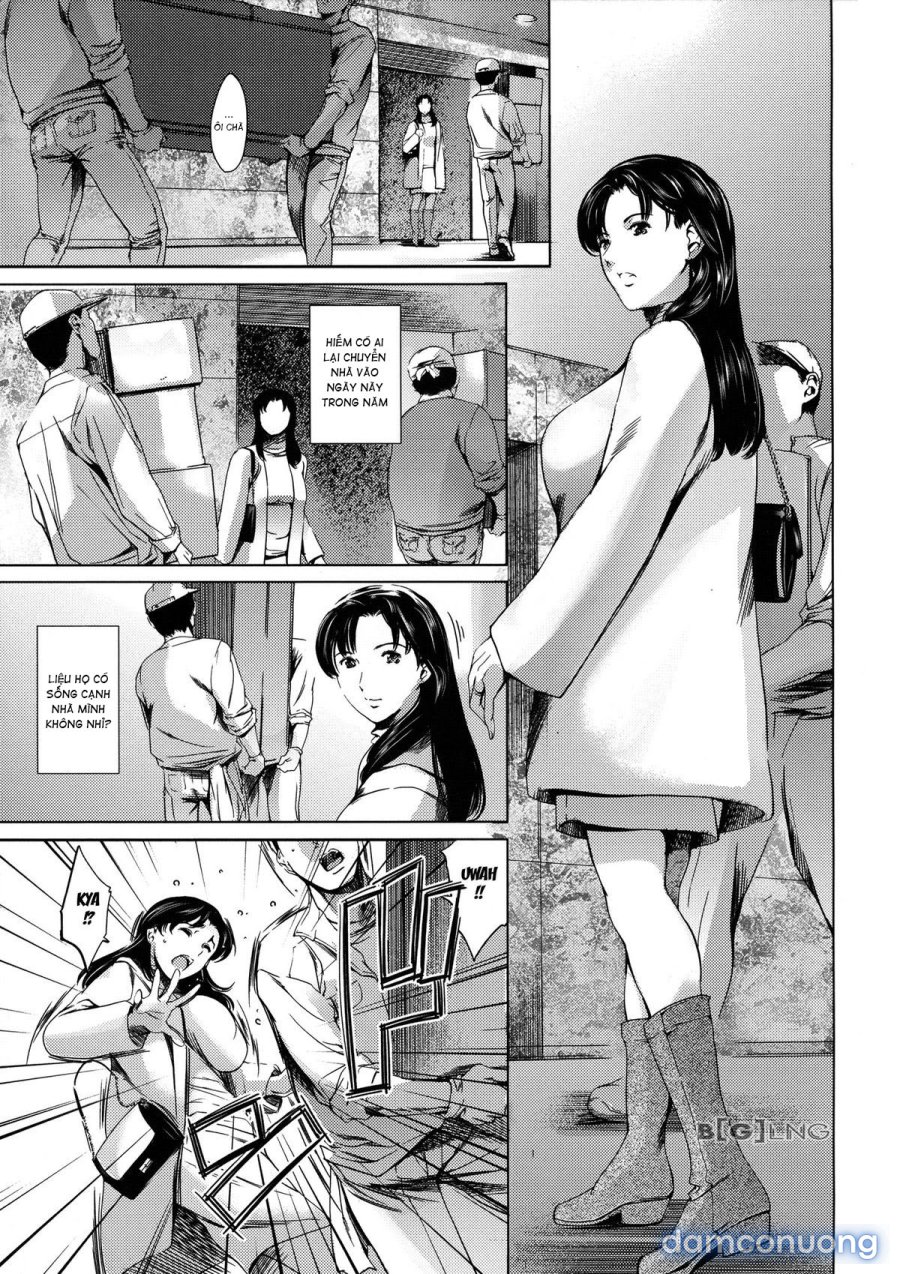 Dorei Tsuma - Slave Wife 