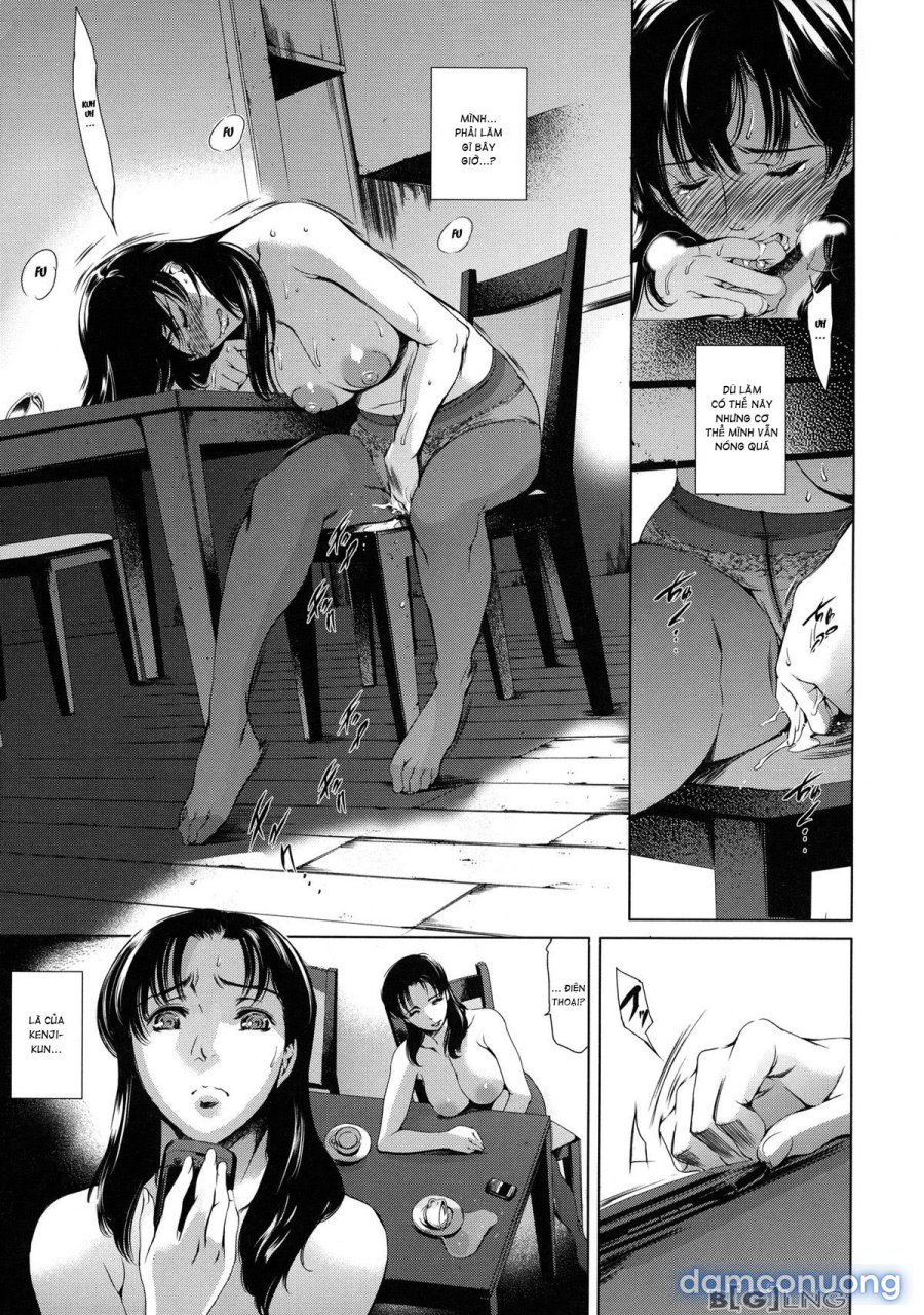 Dorei Tsuma - Slave Wife 