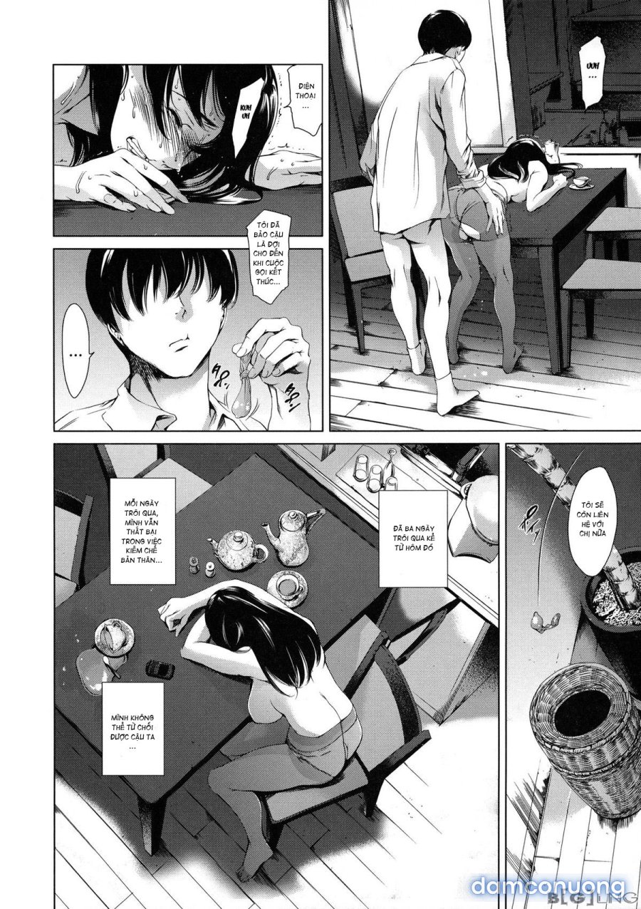 Dorei Tsuma - Slave Wife 