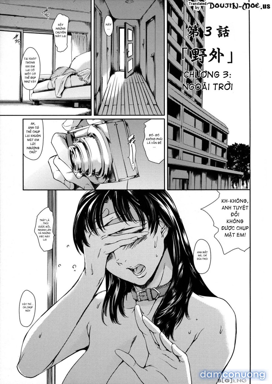 Dorei Tsuma - Slave Wife 