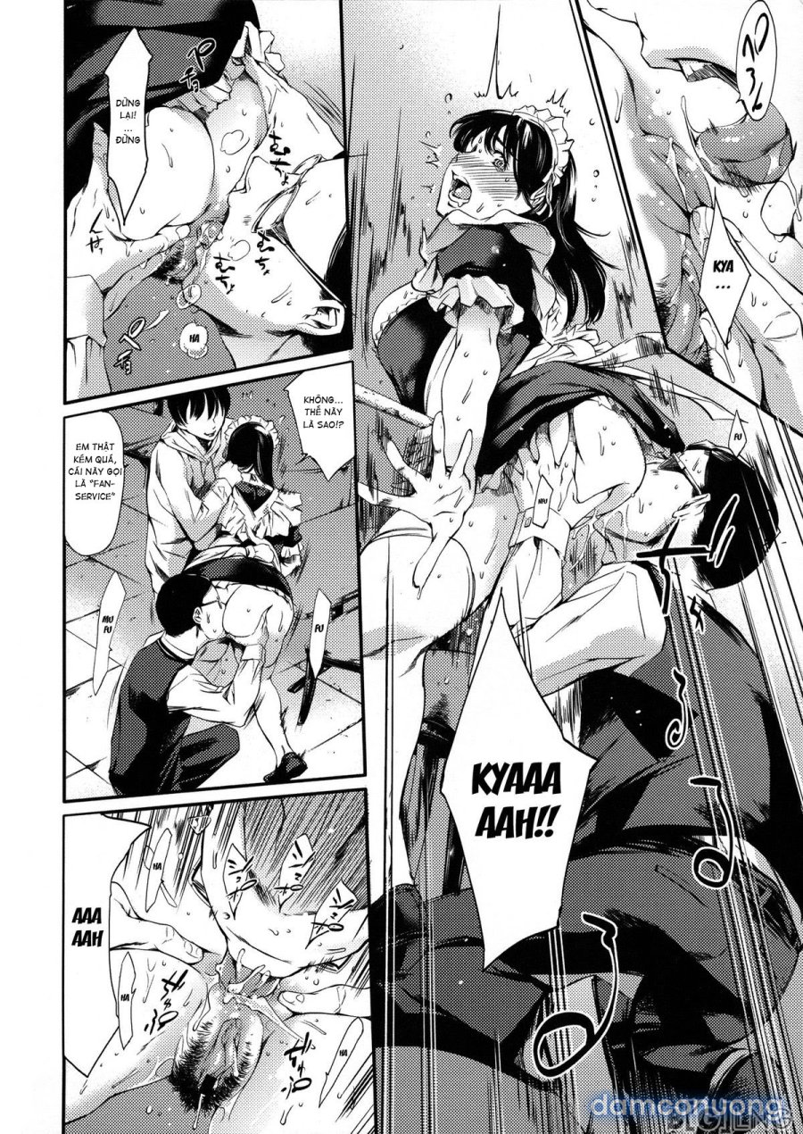 Dorei Tsuma - Slave Wife 