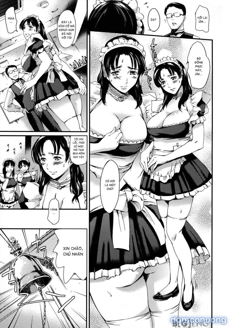 Dorei Tsuma - Slave Wife 