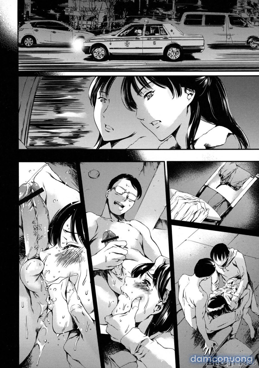 Dorei Tsuma - Slave Wife 