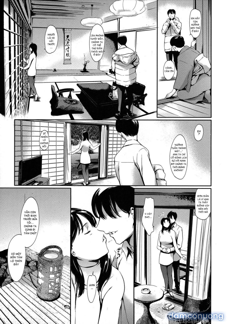 Dorei Tsuma - Slave Wife 