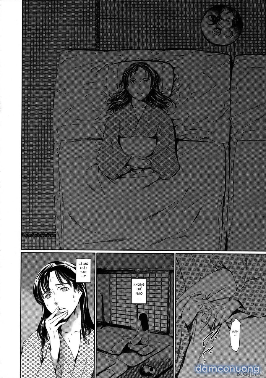 Dorei Tsuma - Slave Wife 