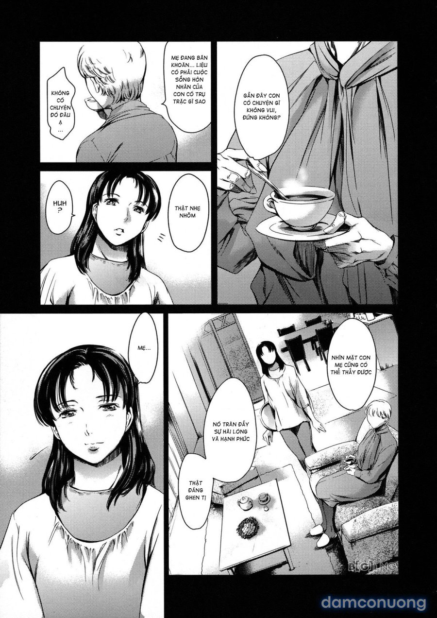 Dorei Tsuma - Slave Wife 