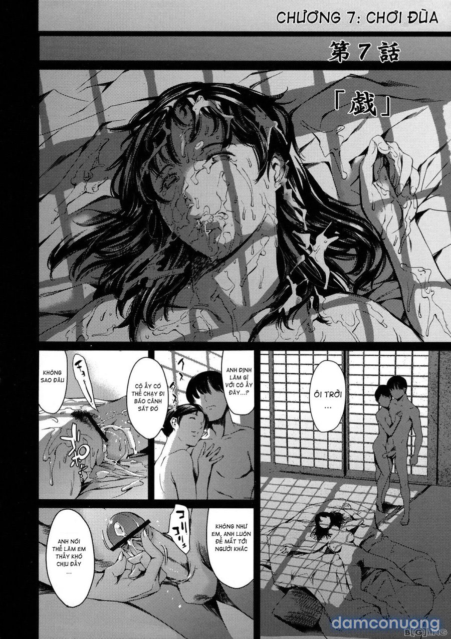 Dorei Tsuma - Slave Wife 