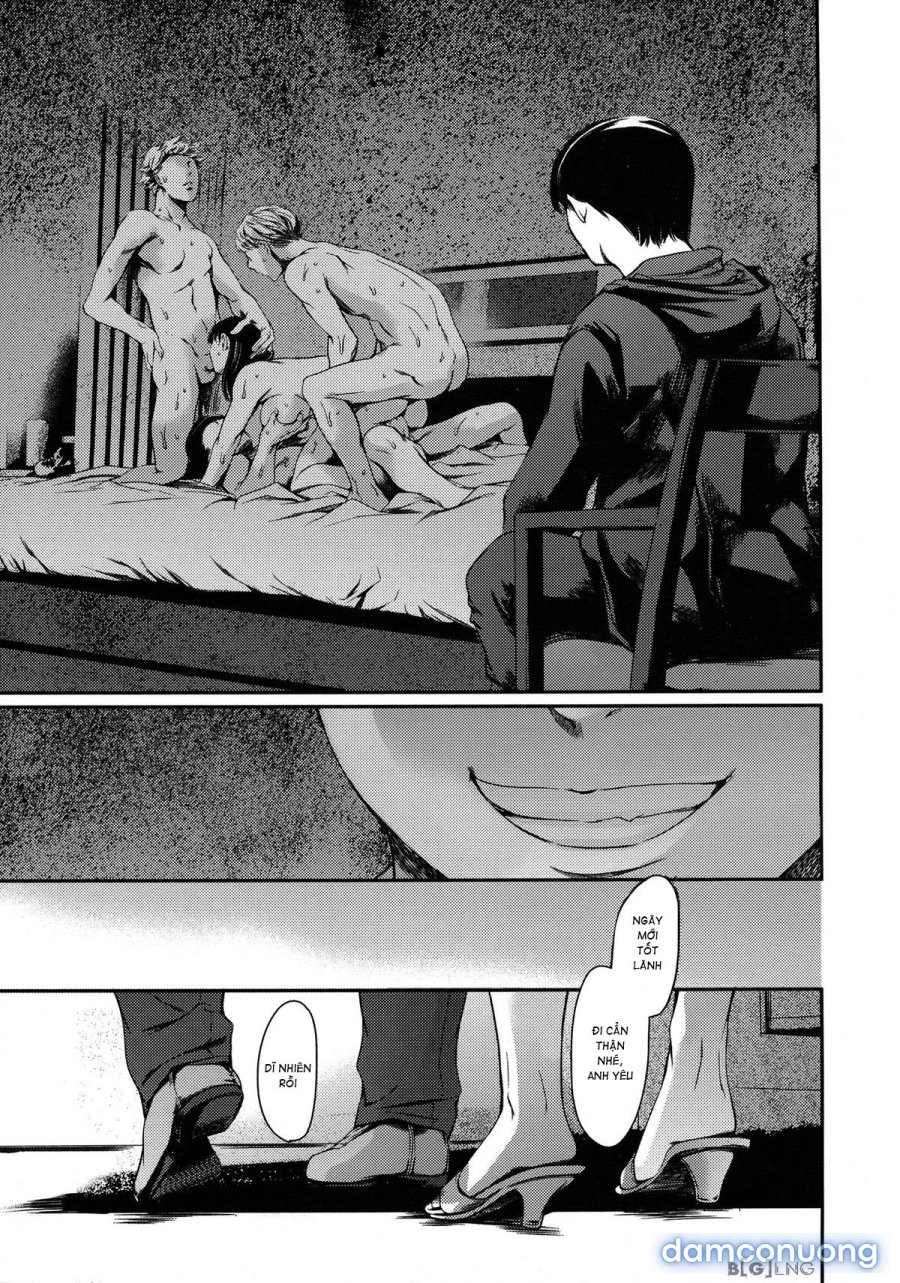 Dorei Tsuma - Slave Wife 