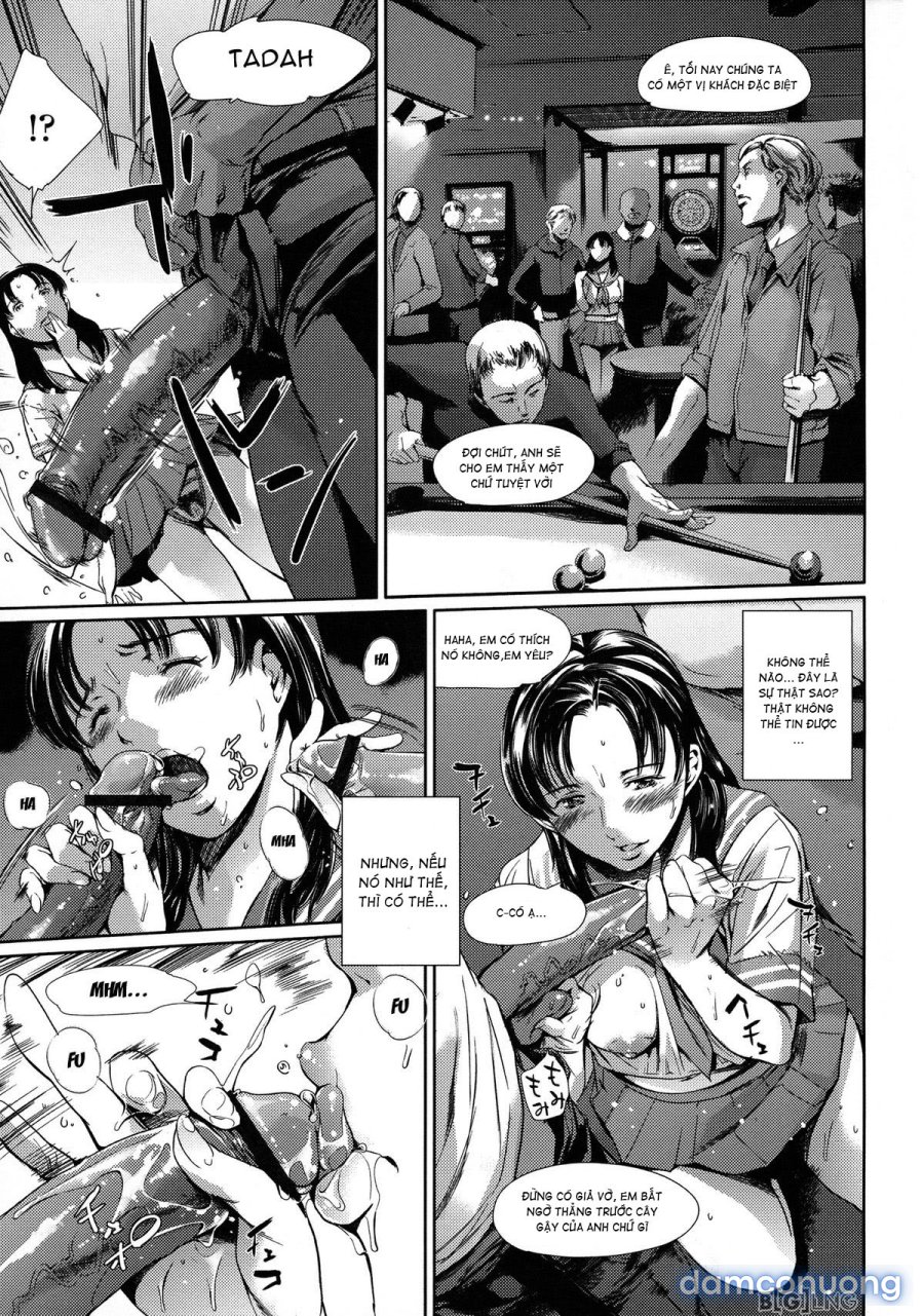Dorei Tsuma - Slave Wife 