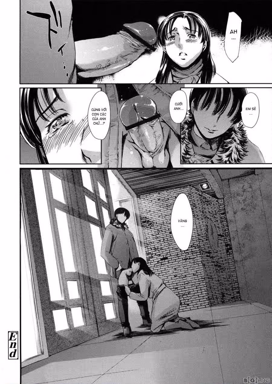 Dorei Tsuma - Slave Wife 