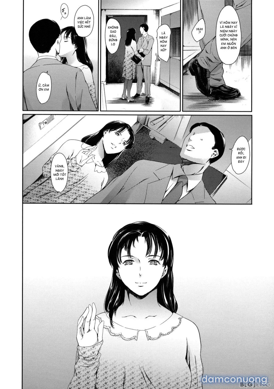 Dorei Tsuma - Slave Wife 