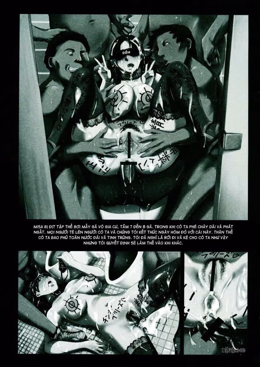 Dorei Tsuma - Slave Wife 