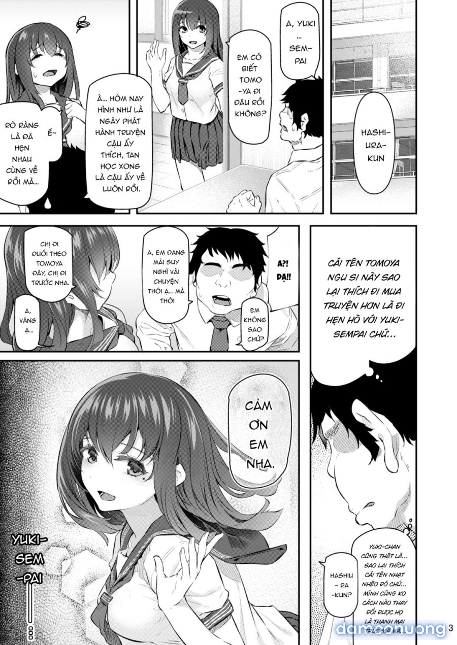Suika San 