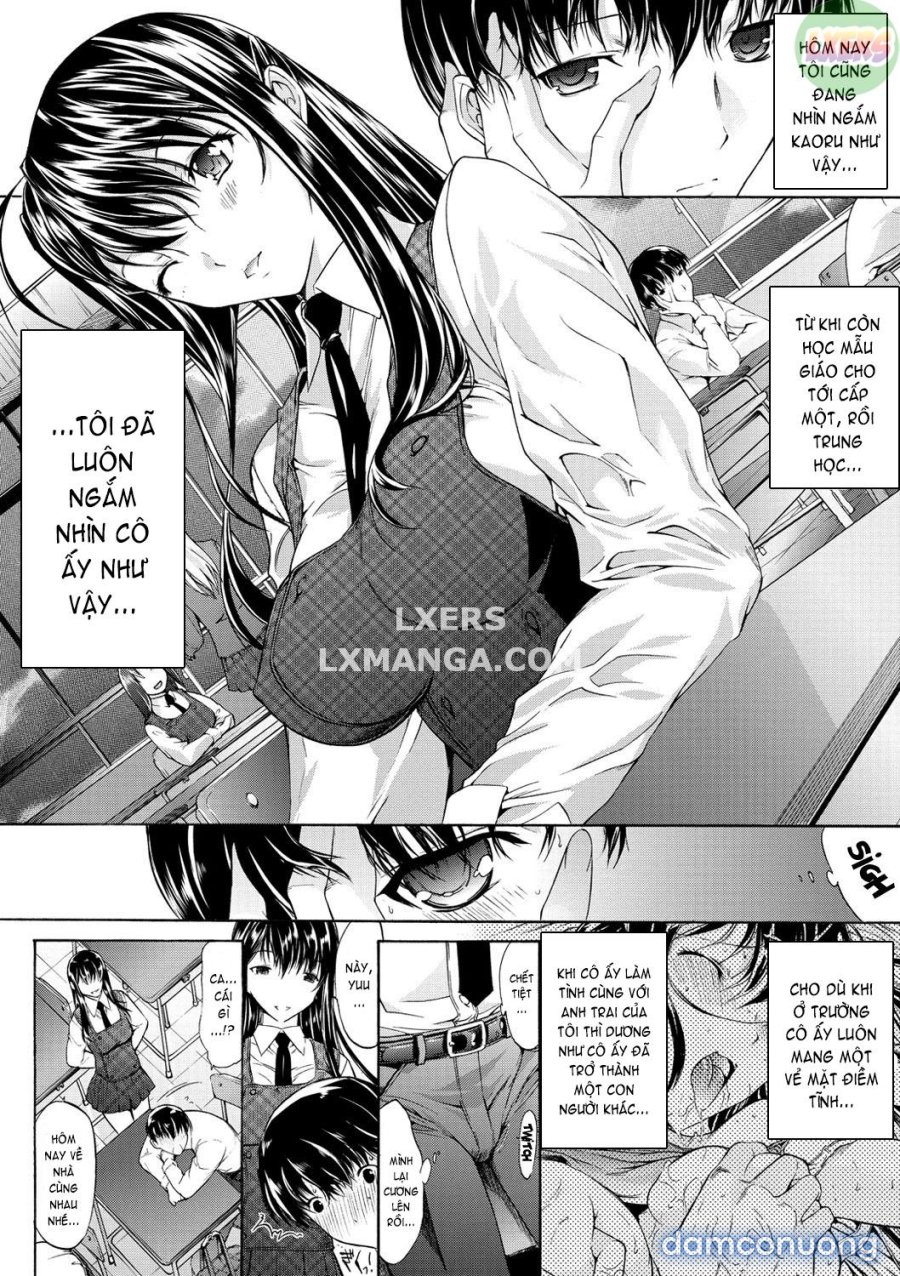 Hatsujou Souchi 