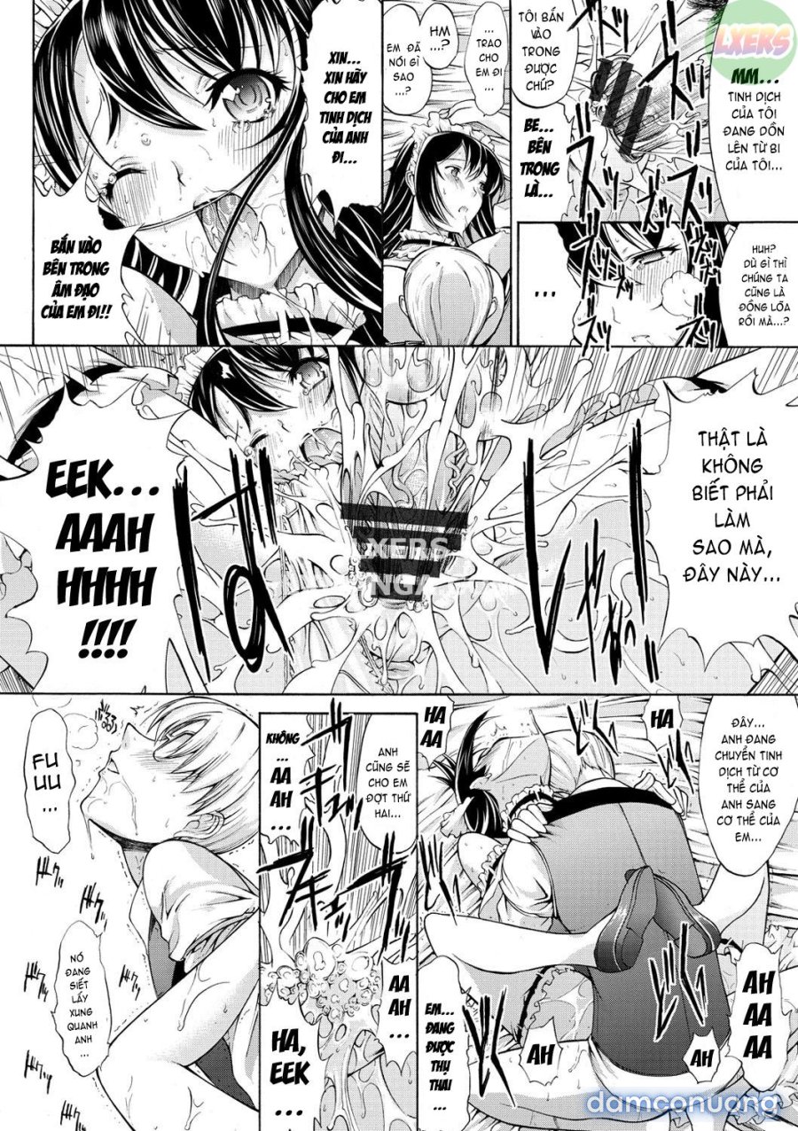 Hatsujou Souchi 