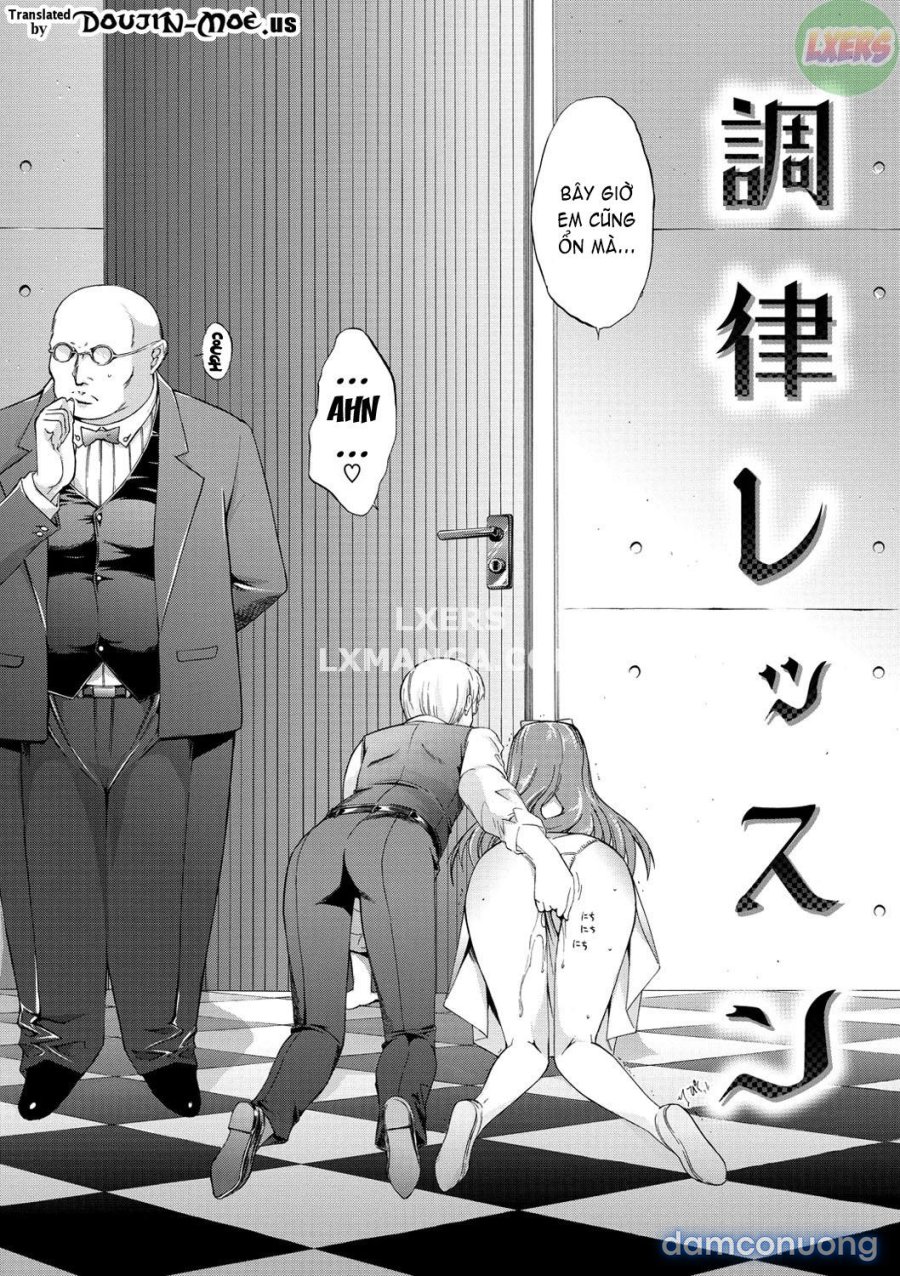 Hatsujou Souchi 