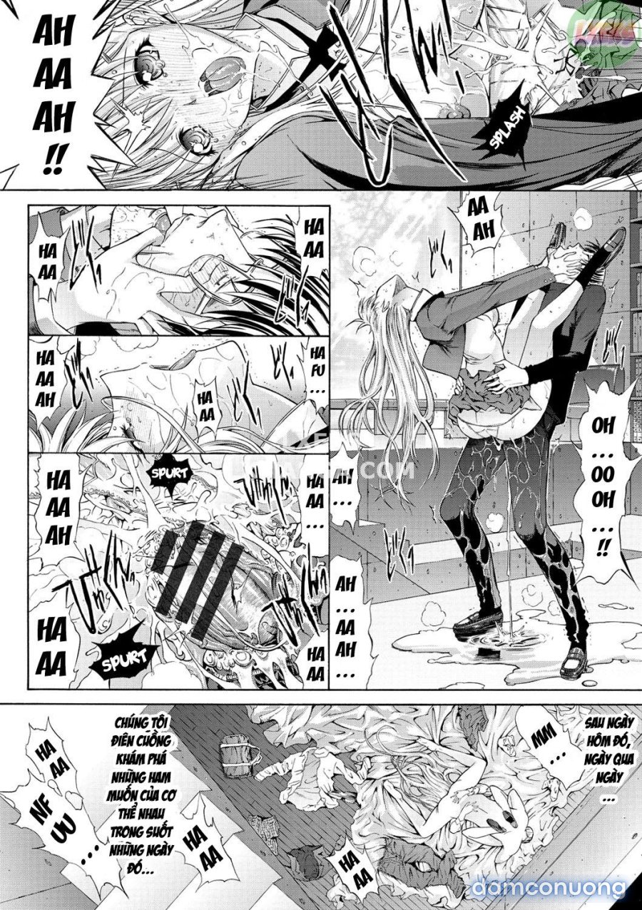 Hatsujou Souchi 
