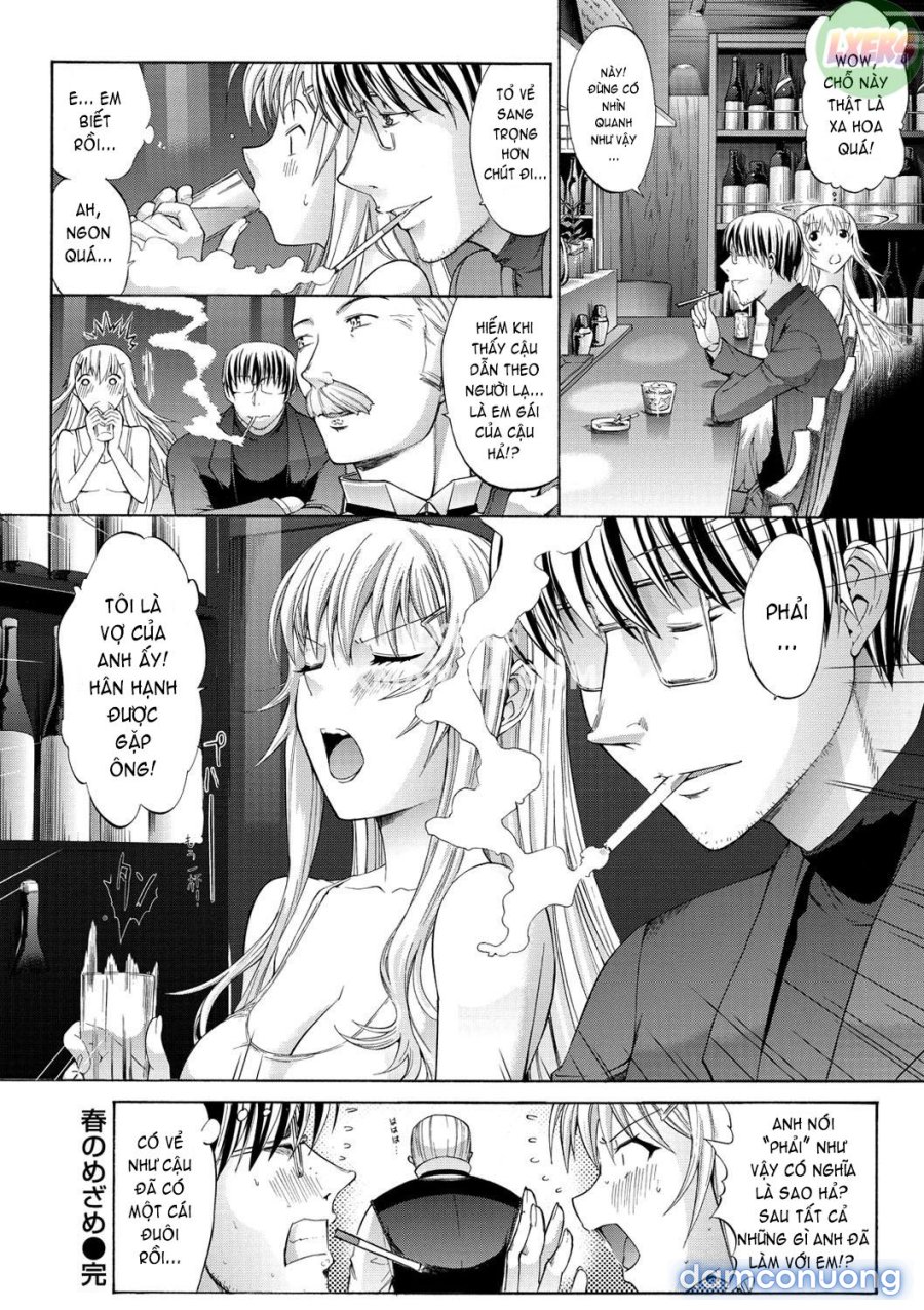 Hatsujou Souchi 