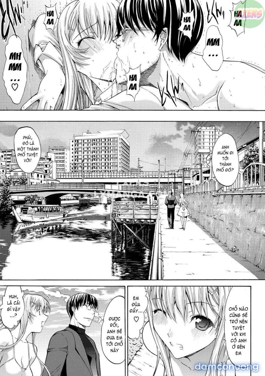 Hatsujou Souchi 