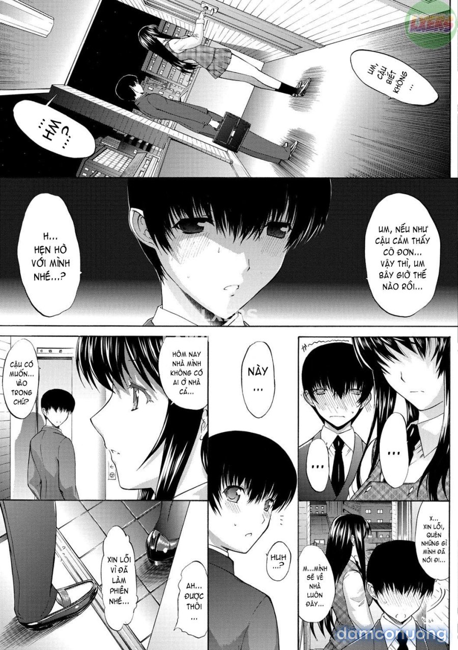 Hatsujou Souchi 