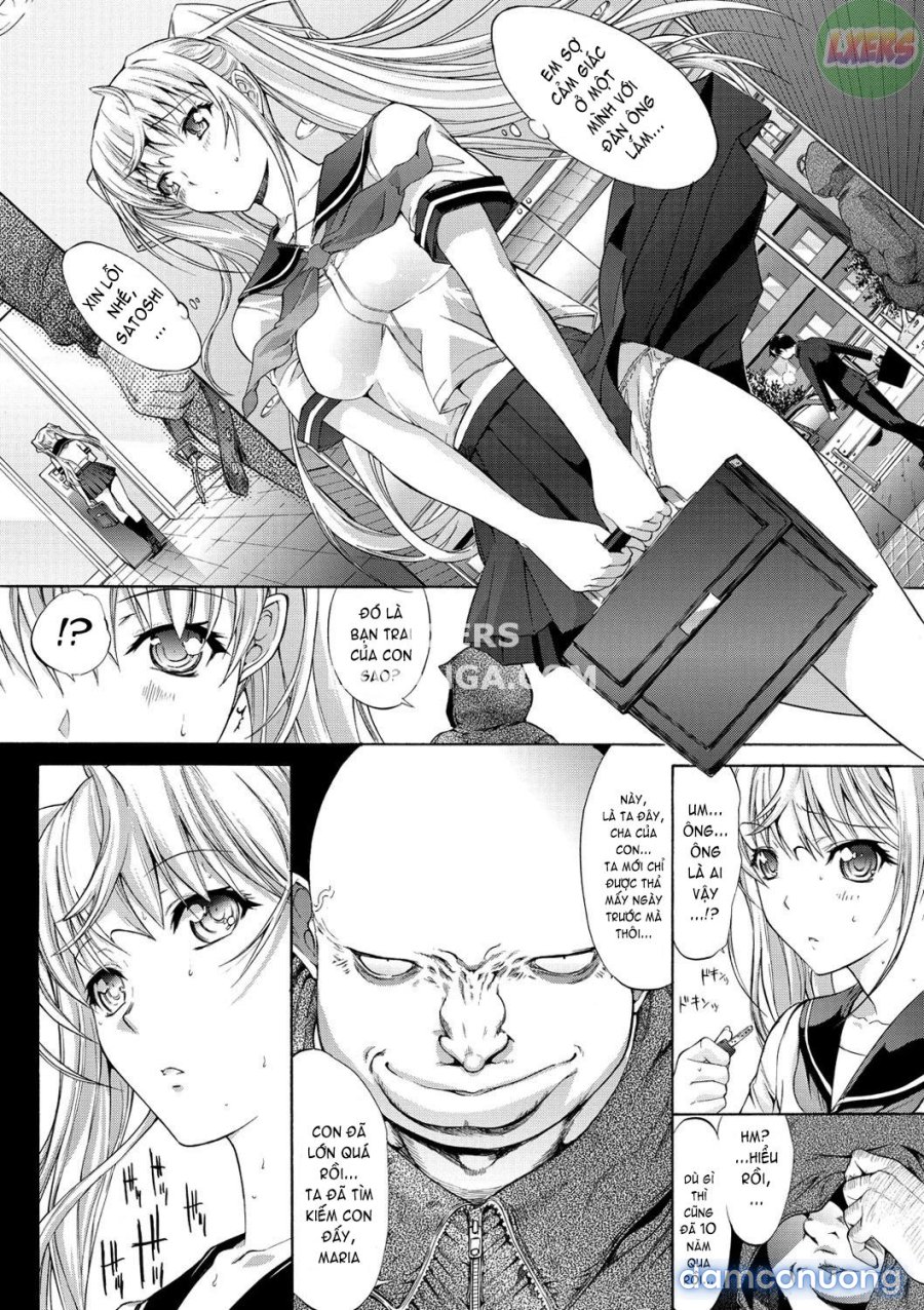 Hatsujou Souchi 