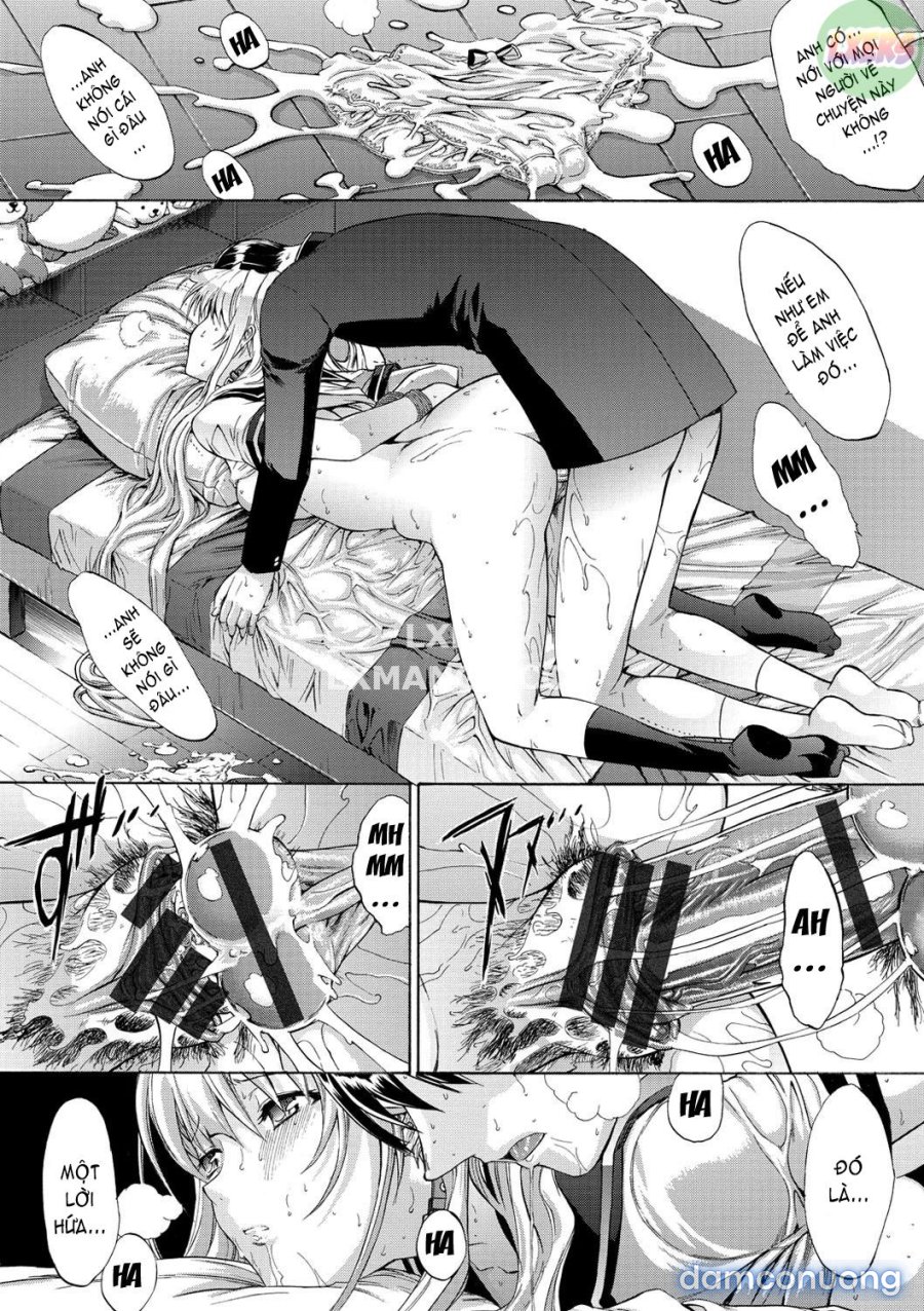 Hatsujou Souchi 