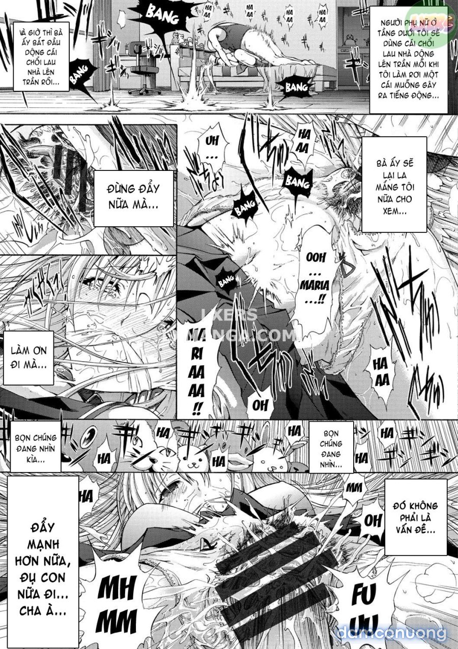 Hatsujou Souchi 