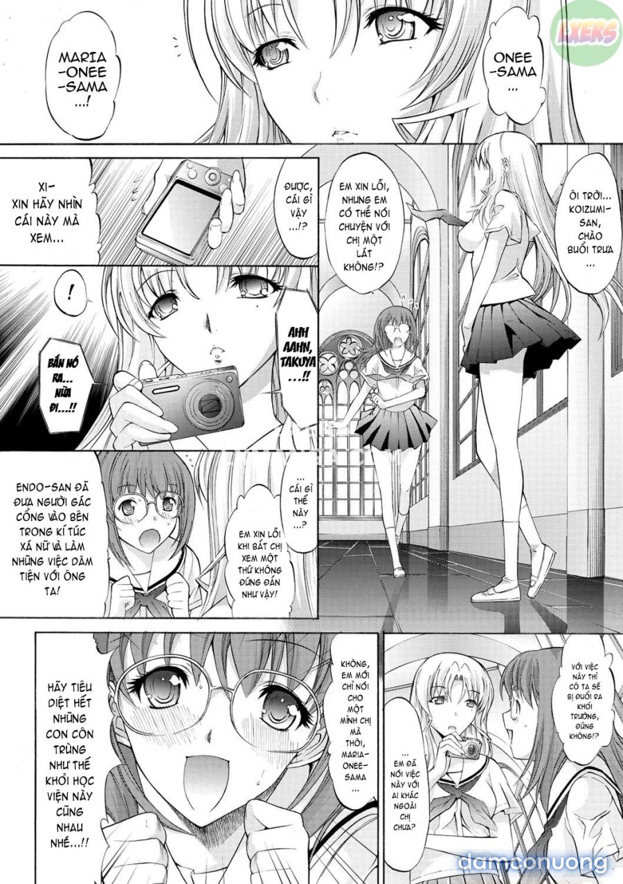 Hatsujou Souchi 