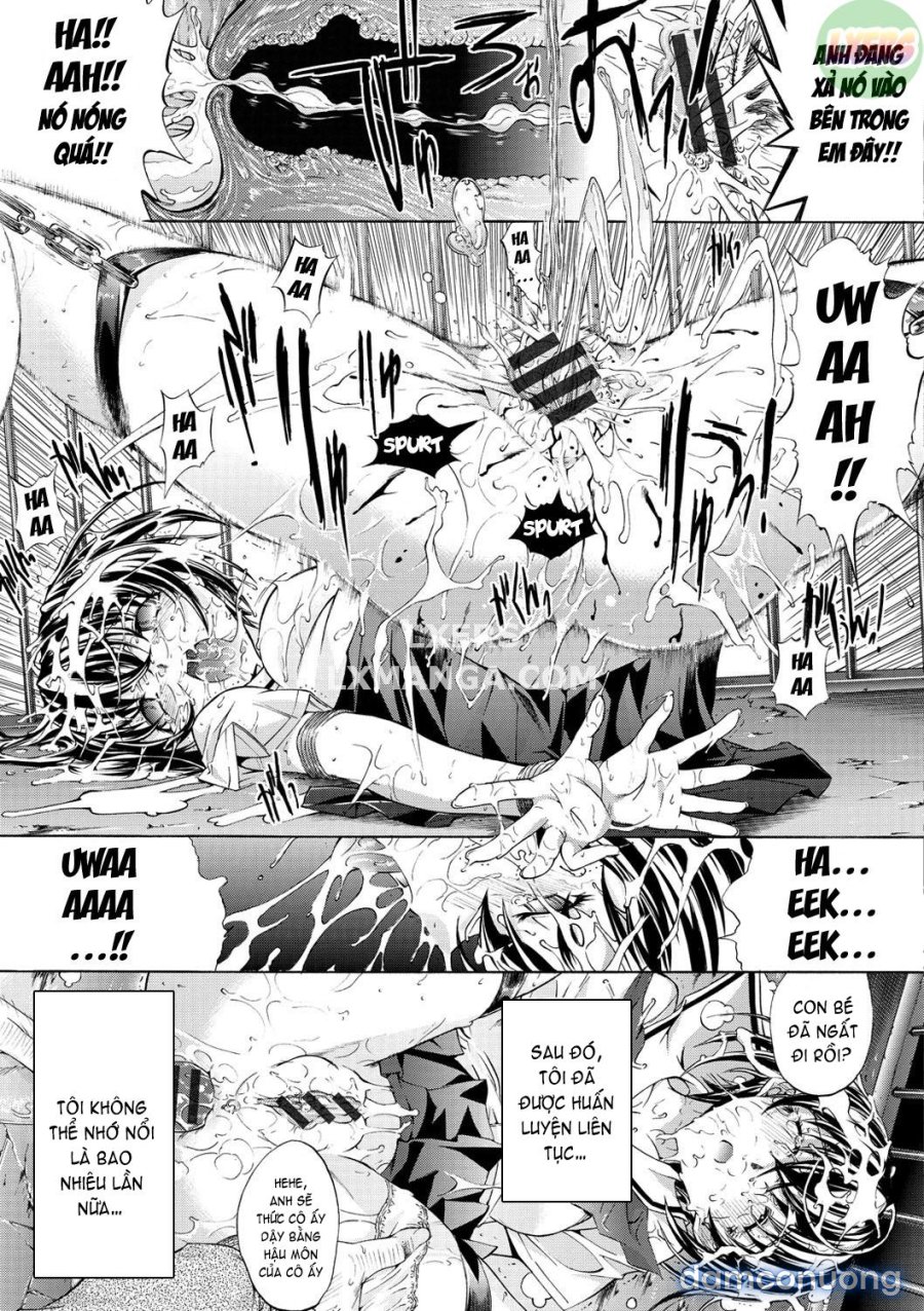 Hatsujou Souchi 